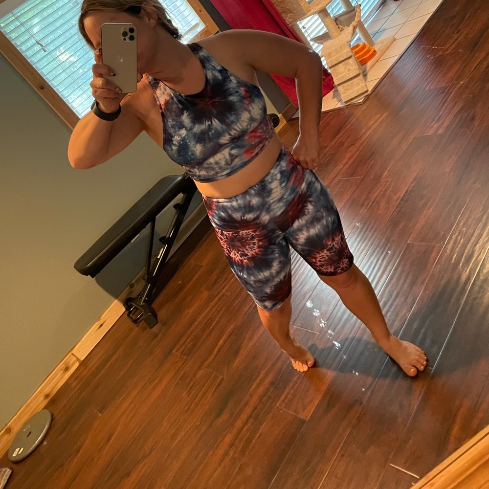 Free people movement set